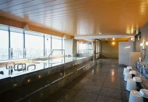 Toyama Manten Hotel Loisirs et amusements Photos