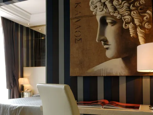 Atlante Star Hotel Rooms Photos