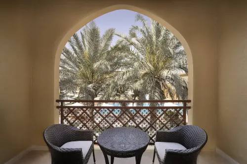 Aldhafra Resort, Vignette Collection by IHG الأماكن العامة Photos