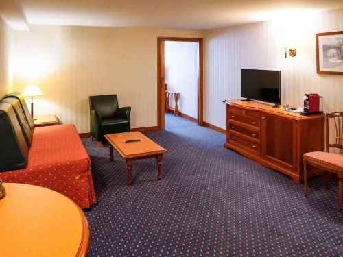Hôtel Mercure Andorra Photos