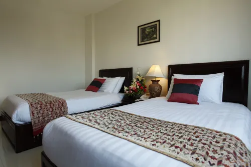 Lao Golden Hotel Camere Photos
