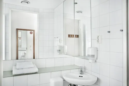 Smarthotel Forus Rooms Photos