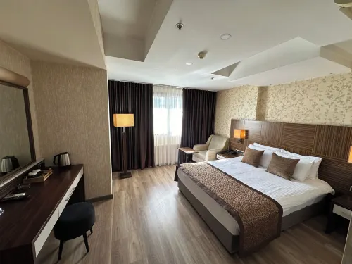 Grand Denizli Hotel Photos
