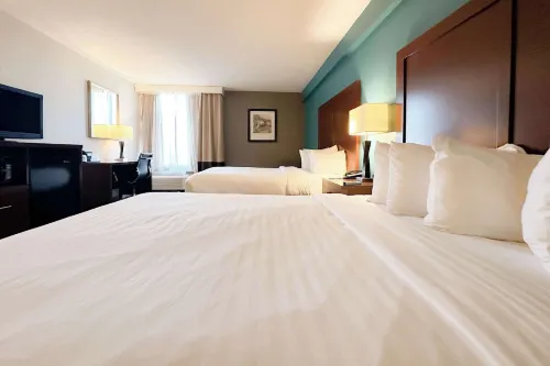 Comfort Inn & Suites Kissimmee by the Parks الغرف Photos