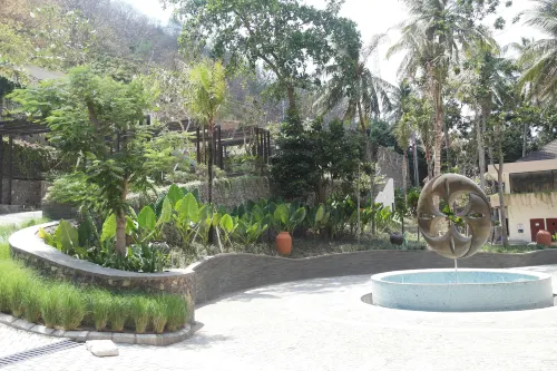 Louis Kienne Resort Senggigi Extérieur Photos