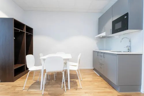 Stockholm Hotel Apartments Arlanda Xpo Photos