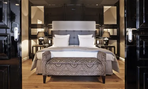 Nimb Hotel Photos