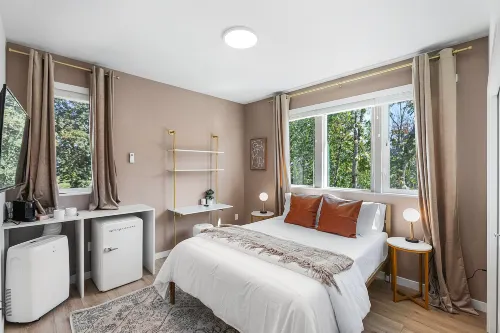 Sweet Suites Capitol Hill Da non perdere Photos