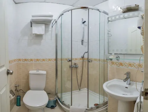May Hotel Istanbul Номера Photos