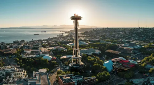 InterContinental Hotels Seattle Bellevue Near Hotel Photos