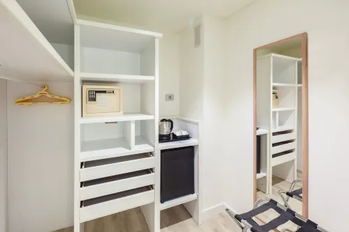 Abora Interclub Atlantic by Lopesan Hotels Rooms Photos