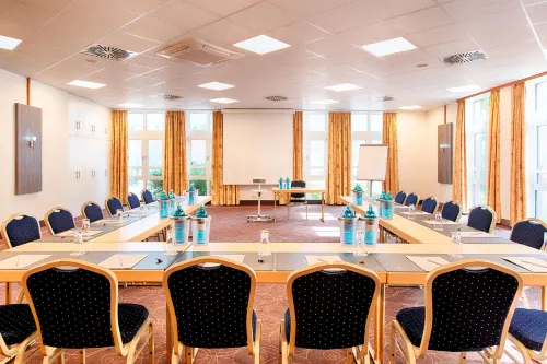 ACHAT Hotel Neustadt an der Weinstraße Geschäftseinrichtungen Photos