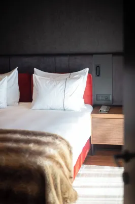 Bor Hotel by Karisma Phòng Photos