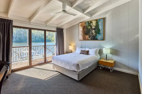 RAC Karri Valley Resort Da non perdere Photos