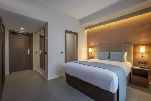 Riu Plaza the Gresham Dublin Rum Photos