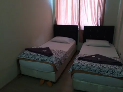 Ersoy Aga Otel Rooms Photos