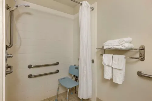 Best Western Plus Omaha Airport Inn Rooms Photos