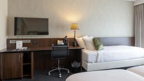 Van der Valk Hotel Assen Photos