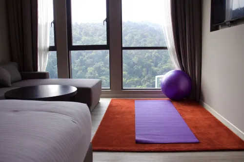 Qliq Damansara Petaling Jaya Kuala Lumpur Photos