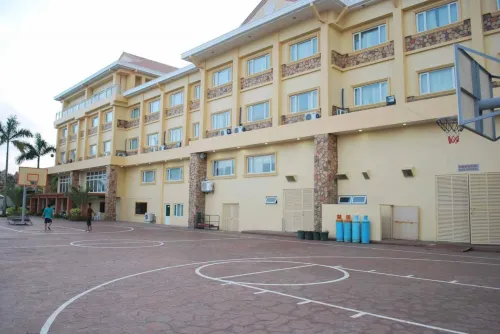 Tanza Oasis Hotel and Resort Cavite Extérieur Photos