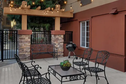 Larkspur Landing Extended Stay Suites South San Francisco Extérieur Photos