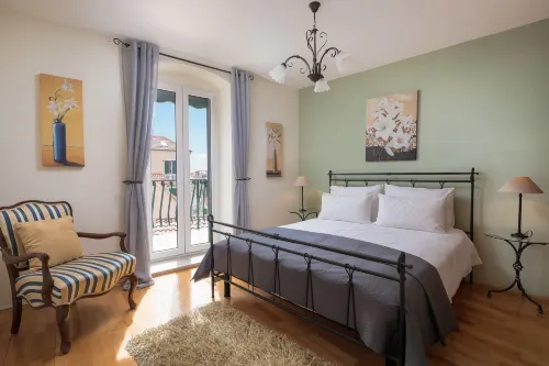 Boutique Guest Accommodation Zephyrus فنادق مميّزة Photos