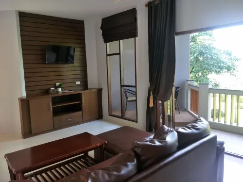 Lanta Intanin Resort Photos