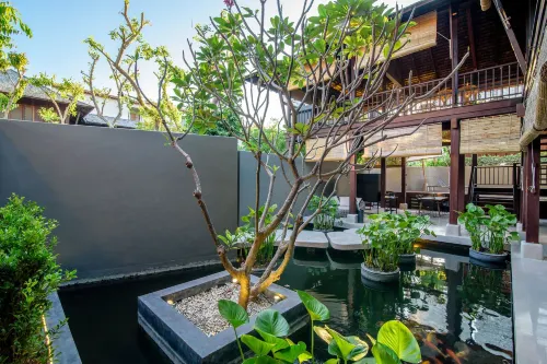 The Palayana Hua Hin Extérieur Photos