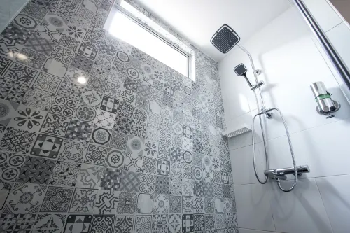 Bloommaze Boutique Hotel Puchong Zimmer Photos