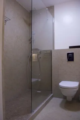 Best Western Plus Accra Beach Hotel Chambres Photos