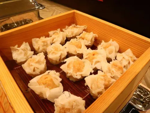 Smile Hotel Premium Hakodate Goryokaku Dining Photos
