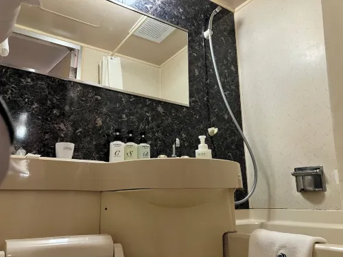 Hotel Livemax Budget Naha Phòng Photos