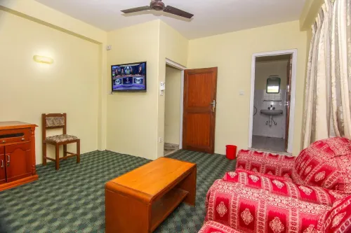 Hotel Noble Inn Photos