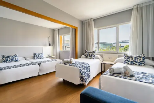 Hotel Beleret Camere Photos