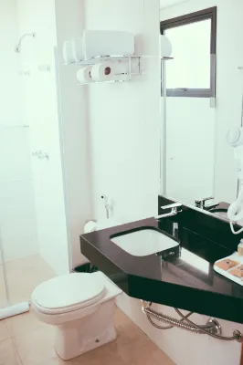 Occitano Apart Hotel الغرف Photos