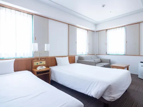 Hotel Belleview Nagasaki Dejima Photos
