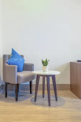 Yến Vy Hotel & Apartment Photos
