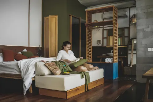 Amora Ubud Boutique Villas Photos