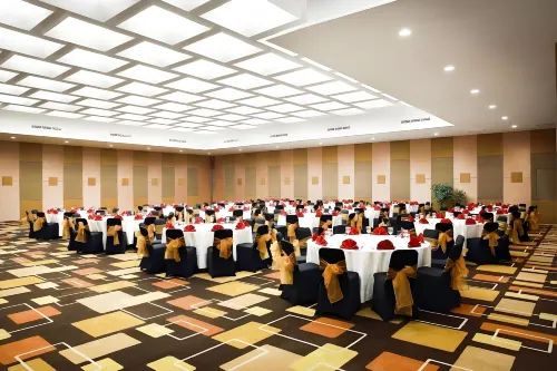 Lemo Hotel Serpong Ristorazione Photos
