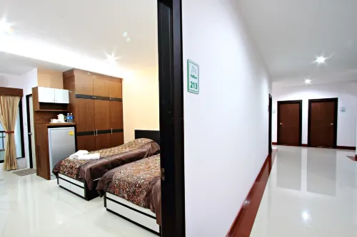 Pattara Place Rooms Photos