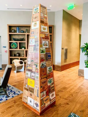 Hyatt Centric Brickell Miami Yleiset tilat Photos
