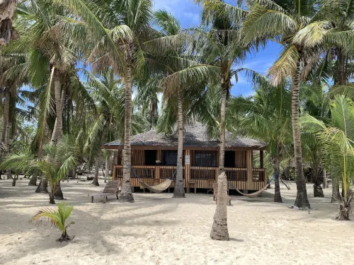 Modessa Island Espaces publics Photos