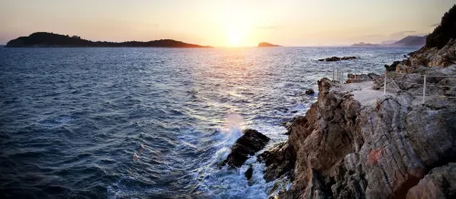 Hotel Croatia Рядом с отелем Photos