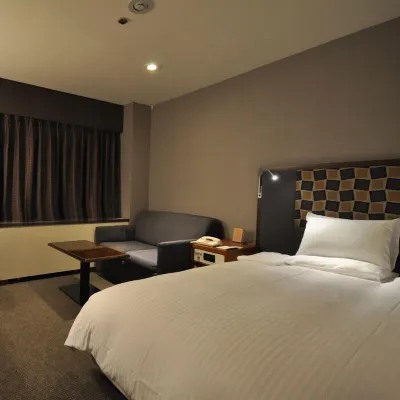 Mito Keisei Hotel Photos
