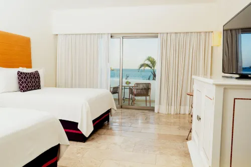 Camino Real Zaashila Huatulco Rooms Photos