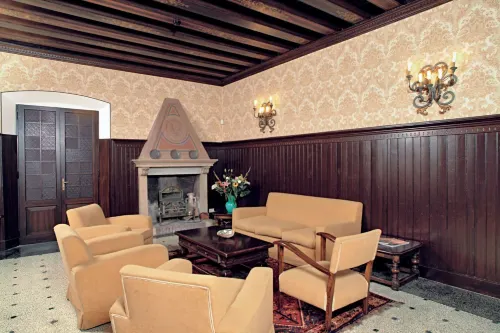 Hotel la Meridiana Photos