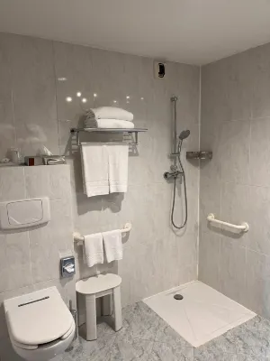 Phi Hotel Cavalieri Photos