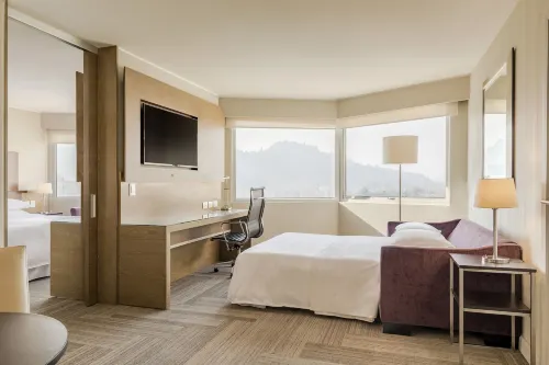 Sheraton Santiago Hotel and Convention Center Photos