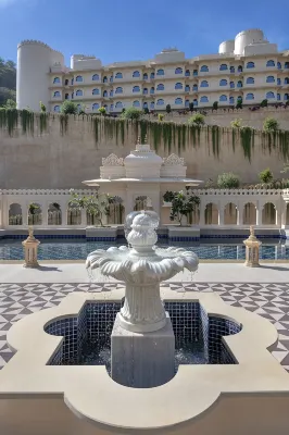Aurika, Udaipur الترفيه والتسلية Photos