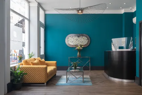 Paddington Park Hotel Public Areas Photos